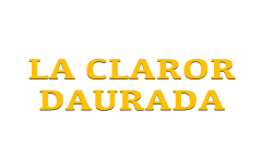 La claror daurada