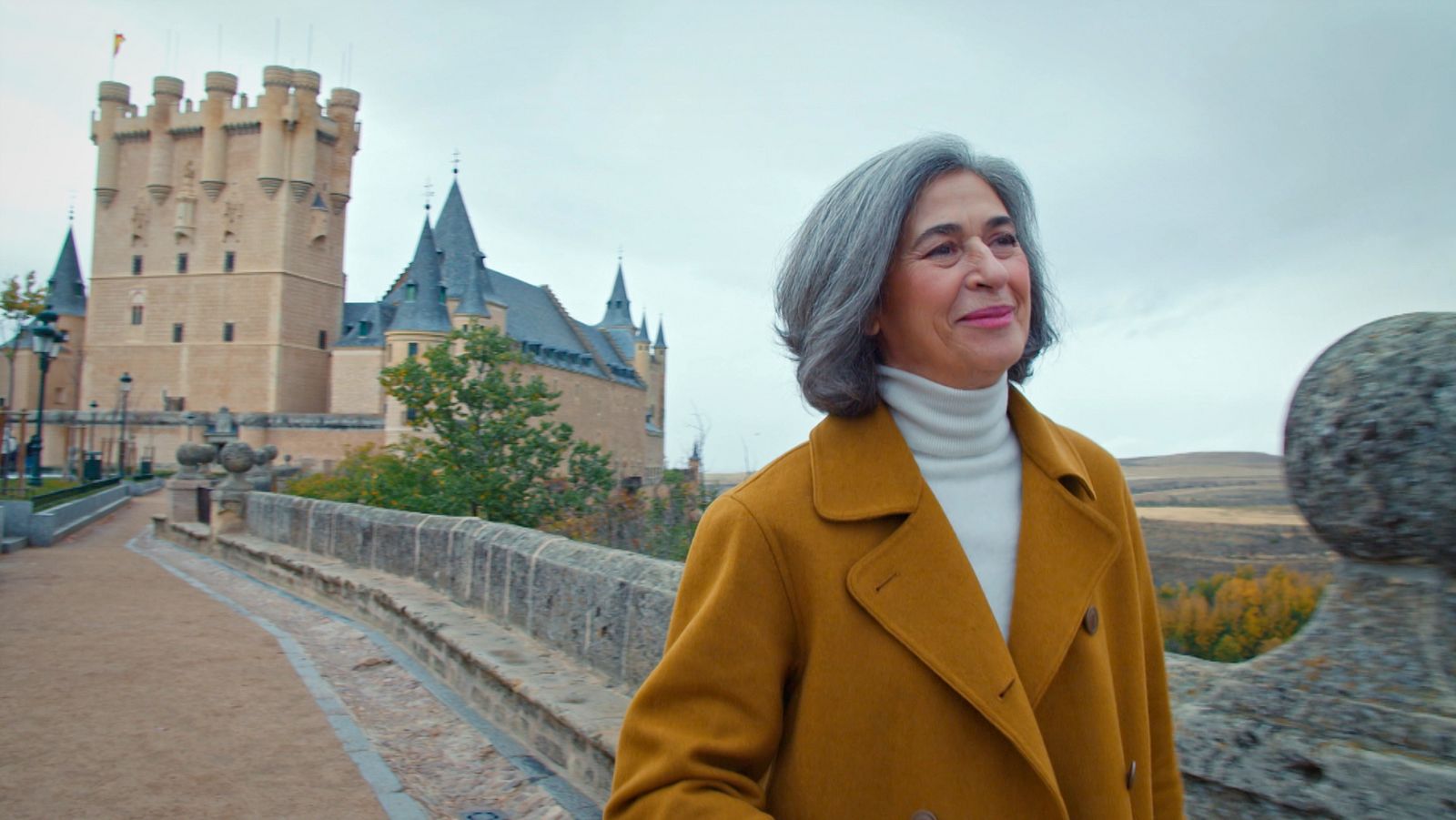 Jardines con historia - Parque del Oeste. Madrid - ver ahora