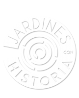 Jardines con historia