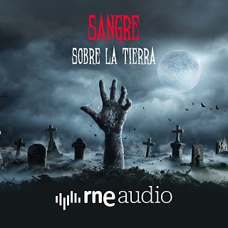 Sangre sobre la tierra