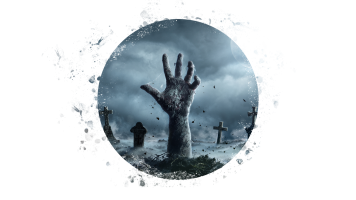 Sangre sobre la tierra