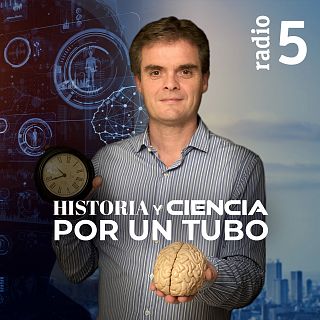 Historia y ciencia por un tubo