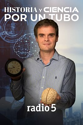 Ciencia por un tubo