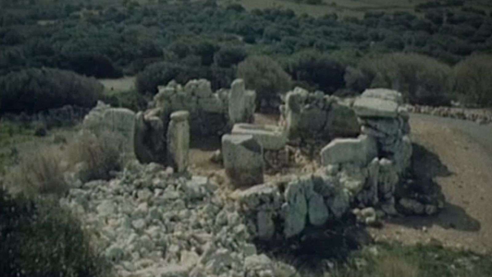 Arxiu TVE Catalunya - Les nostres coses -  Boticaris