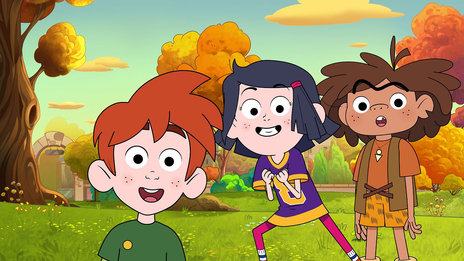 Rocky Kwaterner - Campeón a toda costa - RTVE.es - Rocky Kwaterner | Ver