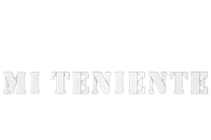 Mi teniente