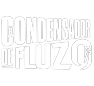 El condensador de fluzo