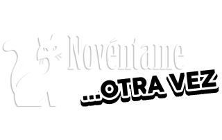 Novéntame otra vez