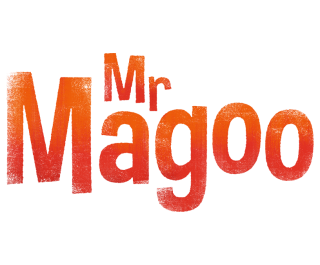 Mr. Magoo