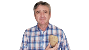 20 entrevistas de humor y una más, desesperada