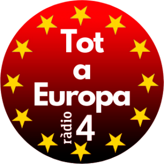 Tot a Europa