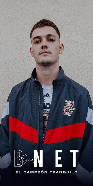 Bnet, el campeón tranquilo