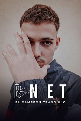 Bnet, el campen tranquilo