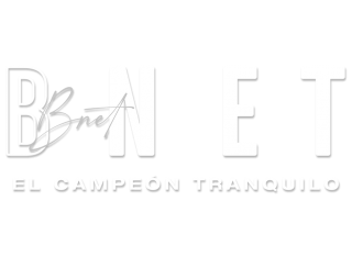 Bnet, el campeón tranquilo