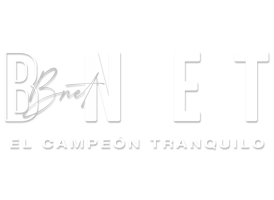 Bnet, el campeón tranquilo