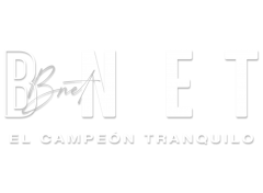 Bnet, el campeón tranquilo