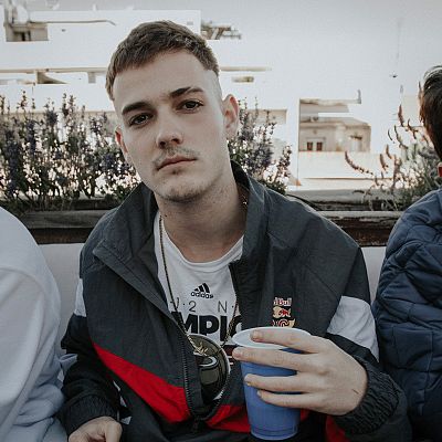 Bnet, el campe�n tranquilo