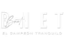 Bnet, el campeón tranquilo