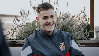 Bnet, el campeón tranquilo