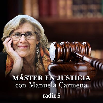 Máster en justicia