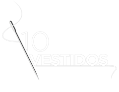 10 vestidos