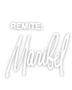 Remite: Maribel