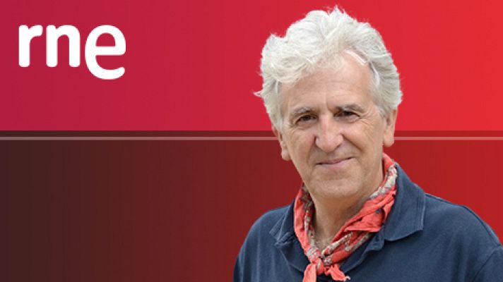 El placer de admirar