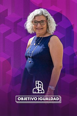 Objetivo igualdad