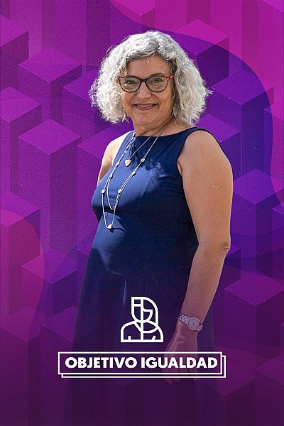 Objetivo igualdad