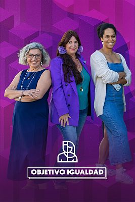 Objetivo igualdad