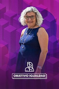 Objetivo igualdad