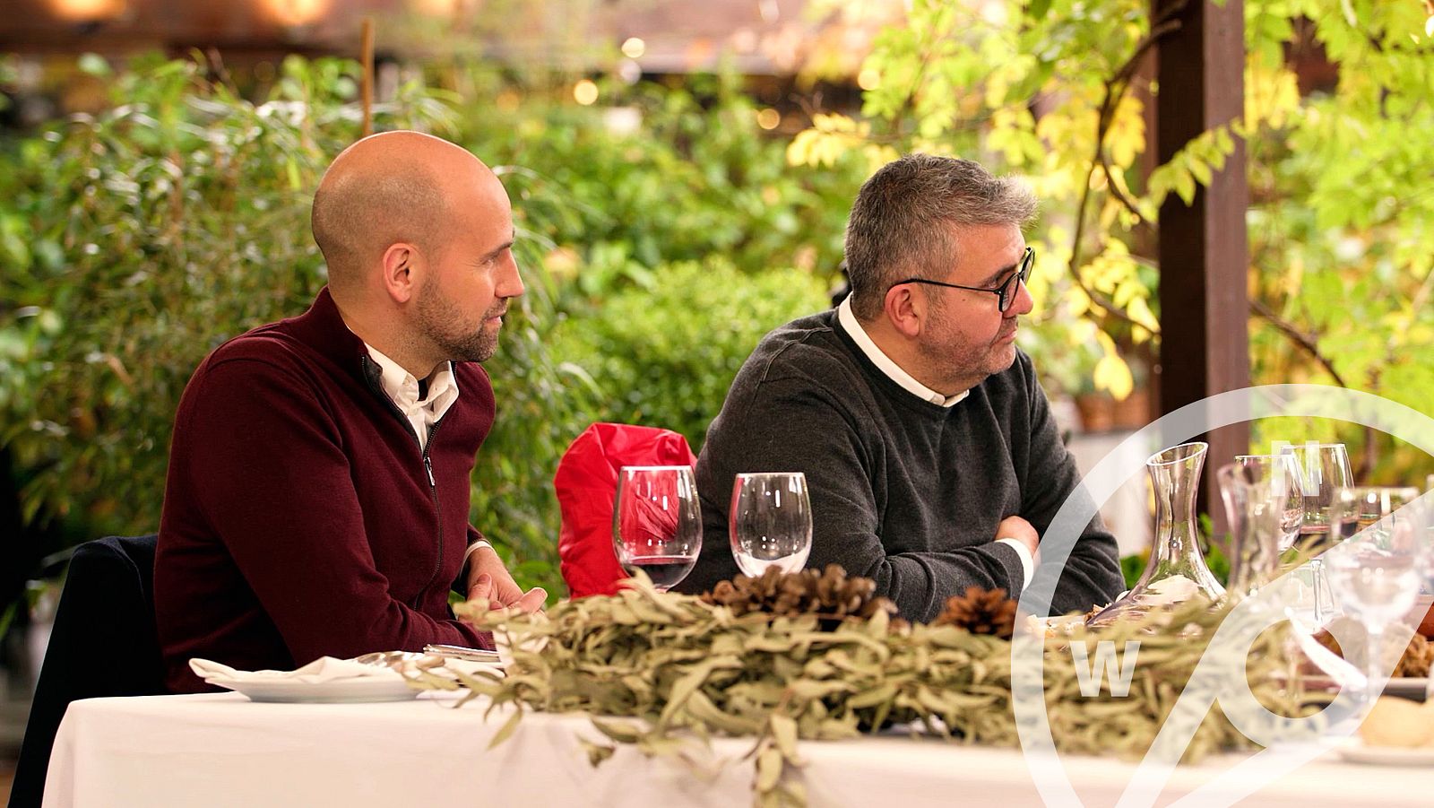 Dos parejas y un destino - Girona - Ver ahora