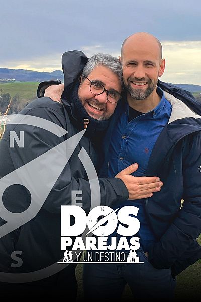 Dos parejas y un destino