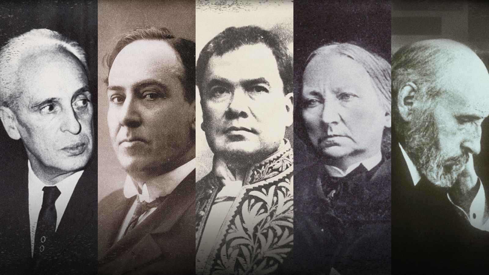 Biografía - Agustín de Foxá