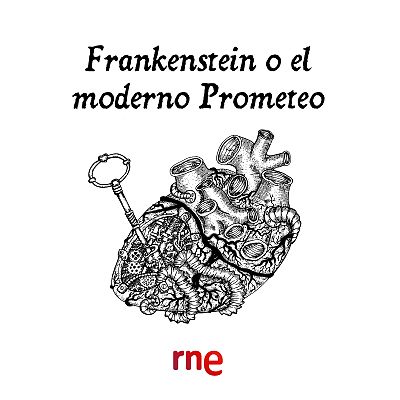 Frankenstein o el moderno Prometeo