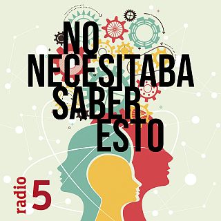 'No necesitaba saber esto' con 