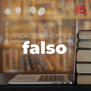 'Verdaderamente falso' con David Zurdo