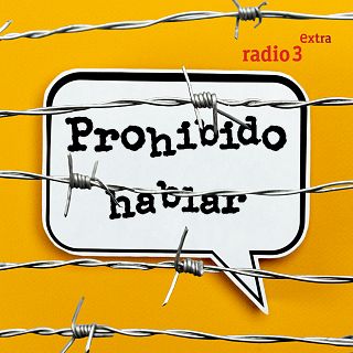 Prohibido hablar