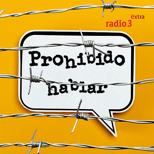 Prohibido hablar