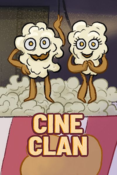 Cine Clan