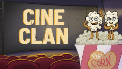 Cine Clan