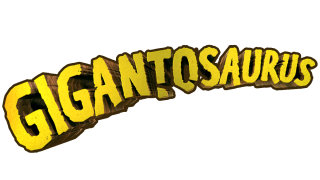 Gigantosaurus