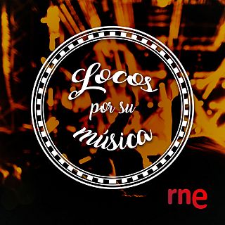 'Locos por su música' con Sergio de la Rosa
