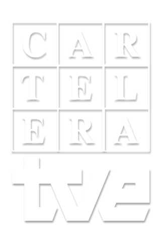 Cartelera Tve