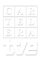 Cartelera Tve