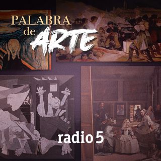 Palabra de arte con Ángela Núñez