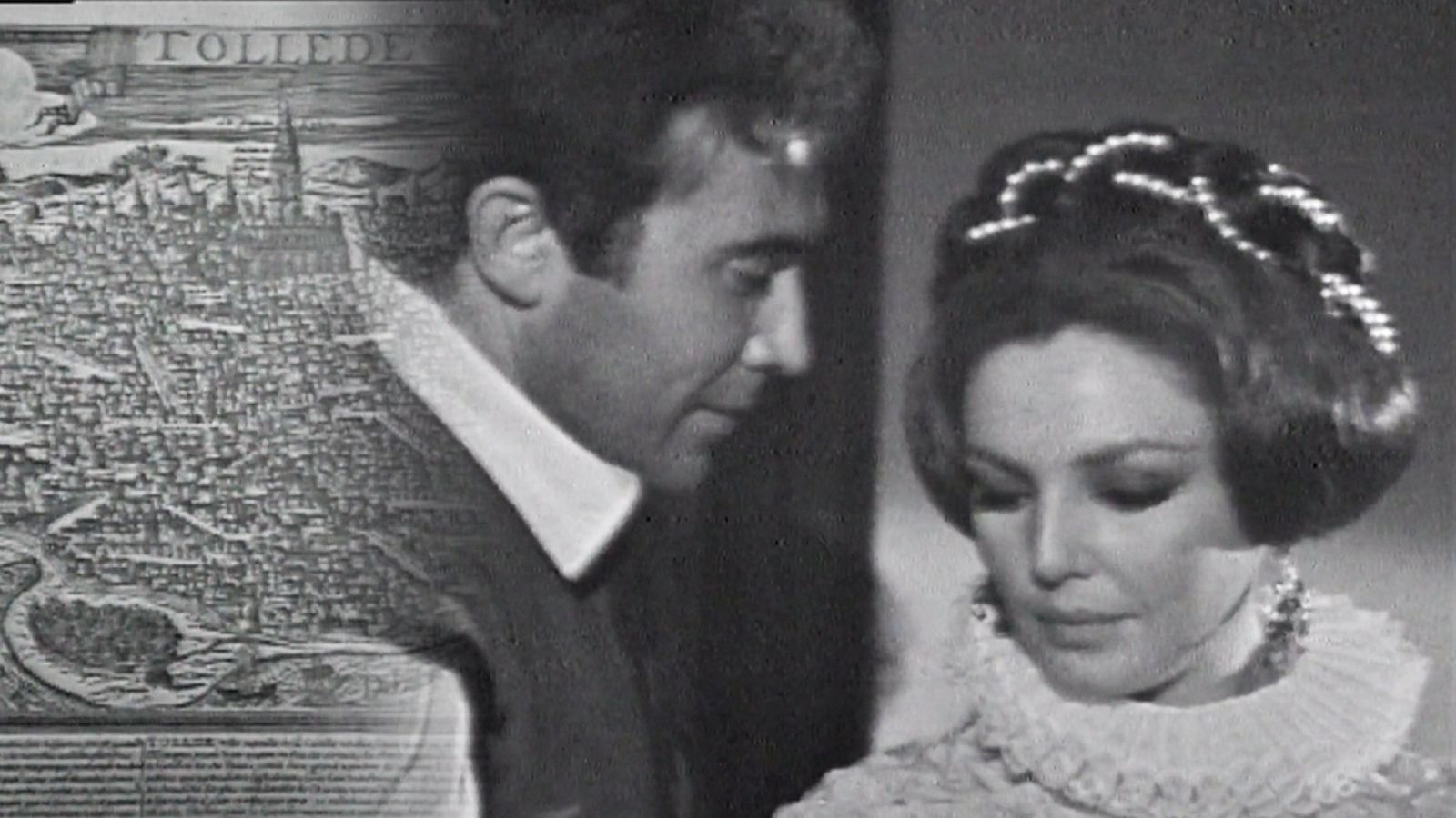 El Cristo de la Vega - Capítulo 1 - El Cristo de la Vega | Ver