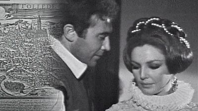 El Cristo de la Vega