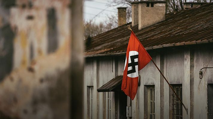 El ascenso del movimiento nazi