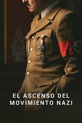 El ascenso del movimiento nazi